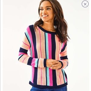 Lilly Pulitzer Sweaters - Lilly Pulitzer Daryn Sweater Lilly Pulitzer Sweaters - Lilly Pulitzer Daryn Sweater